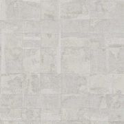 Обои AS Creation Metropolitan by time 39671-3 плитка серая