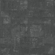 Обои AS Creation Metropolitan by time 39671-4 плитка черная