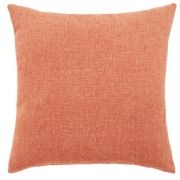 Наволочка на подушку оранжевая AS Creation 5250-10 45x45 см