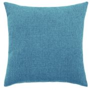 Наволочка на подушку синяя AS Creation 5250-58 45x45 см