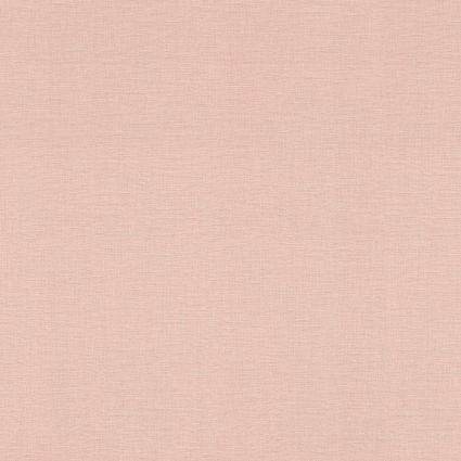 Шпалери Rasch Club Botanique 531350 однотонні ніжно-рожеві
