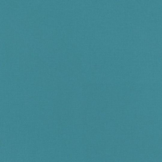 Шпалери Rasch Club Botanique 537925 однотонні синій чирок