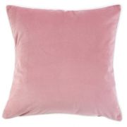 Чехол на подушку розовый AS Creation 5393-14 45x45 см