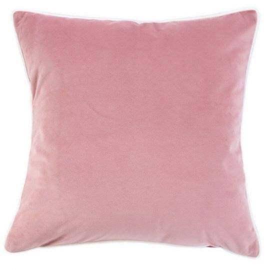 Чехол на подушку розовый AS Creation 5393-14 45x45 см