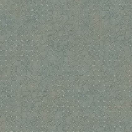 Шпалери Sirpi JV Kerala 601 5631 однотонні під тканину бірюзові