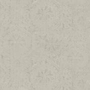 Шпалери Sirpi JV Kerala 601 5651 затерта тканина з гобеленами сіра