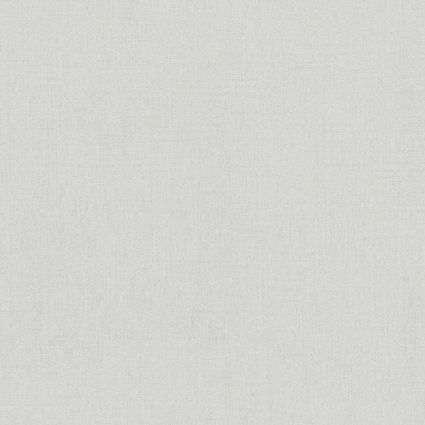 Шпалери Dekens Stylish 650-08 полотно світло-сіре