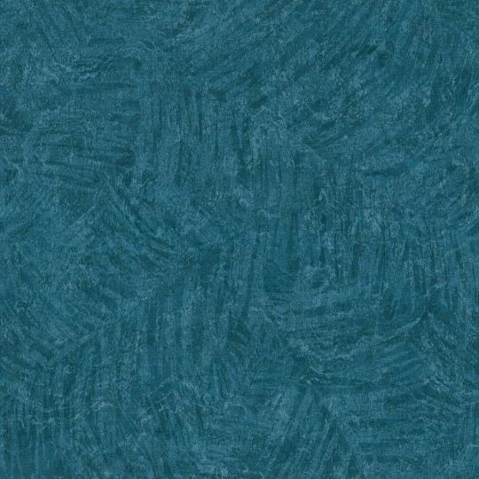 Шпалери Dekens Balade 662-05 літсточкі сині