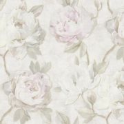 Шпалери AS Creation Flower Symphony 79070-1 піон бузковий