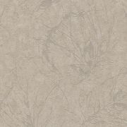 Обои AS Creation Sylvana 79125-2 лист коричневый