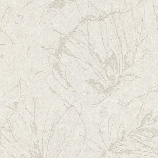 Обои AS Creation Sylvana 79125-4 лист серый