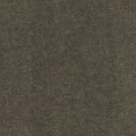 Шпалери AS Creation Versace 2 96218-1 однотонні темно-коричневі