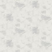 Шпалери Grandeco Phoenix A48501 ромби біла сталь