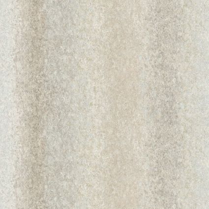 Шпалери Grandeco Anastasia A55207 штукатурка в смужку бежева м'ята з блискітками