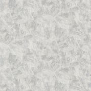 Шпалери Grandeco Anastasia A55305 венеціанка мазки сріблясто-сірі