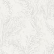 Обои Grandeco JENNY A79602 колосок белый