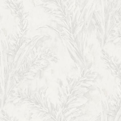 Обои Grandeco JENNY A79602 колосок белый