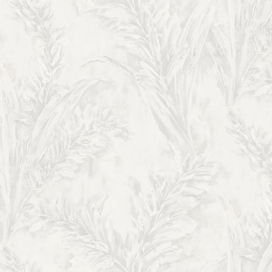 Обои Grandeco JENNY A79602 колосок белый