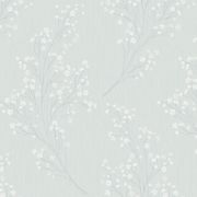 Шпалери Grandeco Anita A81905 гілочка м'ята