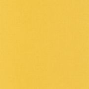 Шпалери Caselio Au Bistrot d'Alice BIS68522015 однотонні жовті