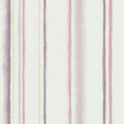 Шпалери Casadeco Colorado CRD20555112 розмиті смужки на білому тлі