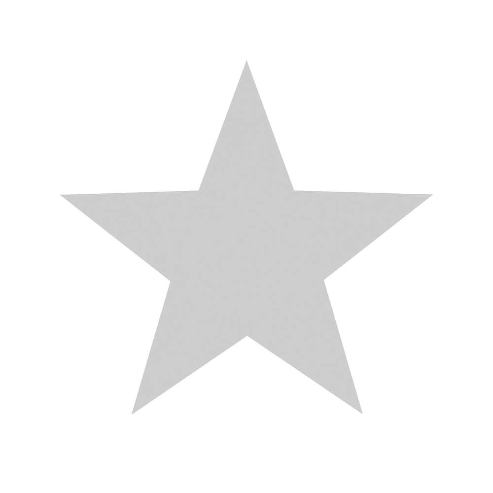Шпалери Galerie Deauville 2 G23319 велика сіра зірка