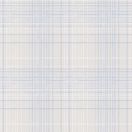 Шпалери Galerie Deauville 2 G23335 сітка сіро-блакитна