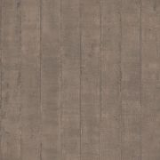 Шпалери Galerie Steampunk G56240 смужка бетон коричневий