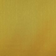 Текстильные обои Giardini Diana 2 GGCD4101 желтые однотонные Италия ширина 1 м