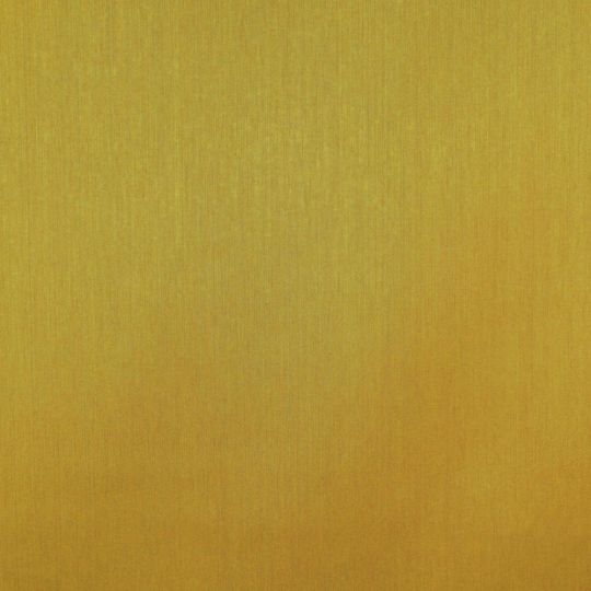Текстильные обои Giardini Diana 2 GGCD4101 желтые однотонные Италия ширина 1 м