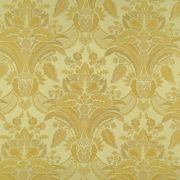 Текстильні шпалери Giardini Diana GGDD8365 гобелени золоті Італія ширина 1,18 м