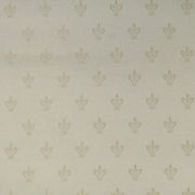 Текстильні шпалери Giardini Diana GGDD8368 світло-сіра класика Італія ширина 1,18 м