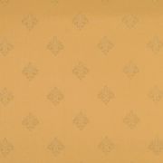 Текстильные обои Alberto Pulino Opera GGOP20409 королевская лилия желтые Италия ширина 1,18 м