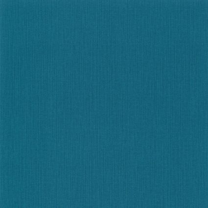 Шпалери Caselio Green Life GNL101566680 однотонні під рогожку сині