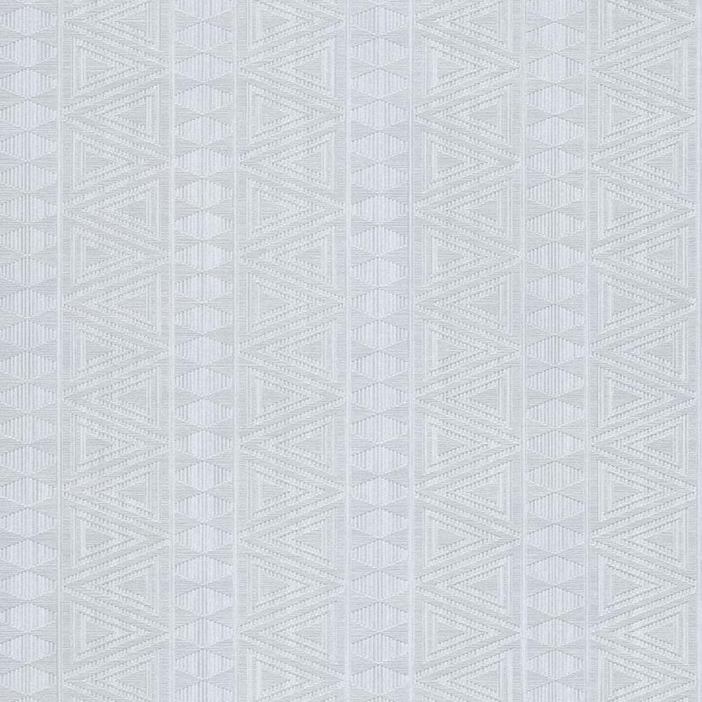 Шпалери Grandeco Gravity GT2005 геометричний орнамент світло-сірий