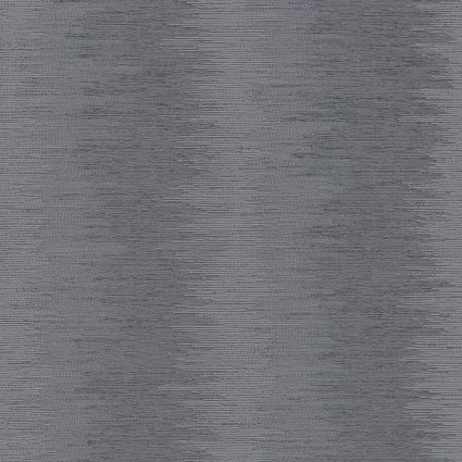 Шпалери Grandeco Gravity GT4004 в абстрактну смугу темно-сірі