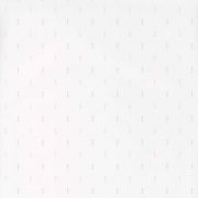 Шпалери Casadeco Happy Dreams HPDM82811224 сіро-бежеві трикутники на білому