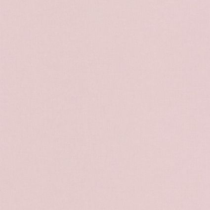 Шпалери Caselio Imagination IMG100604822 під рогожку світло-рожеві