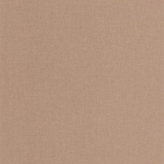 Шпалери Caselio LINEN2 LNI103222952 льодяно-коричневий