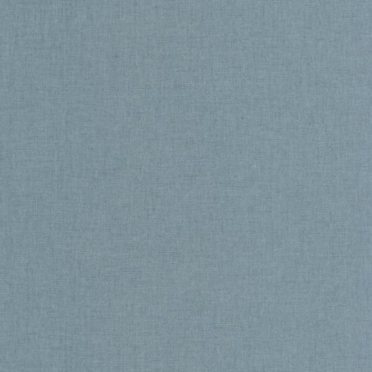 Шпалери Caselio LINEN2 LNI103226230 синьо-сірий джинс