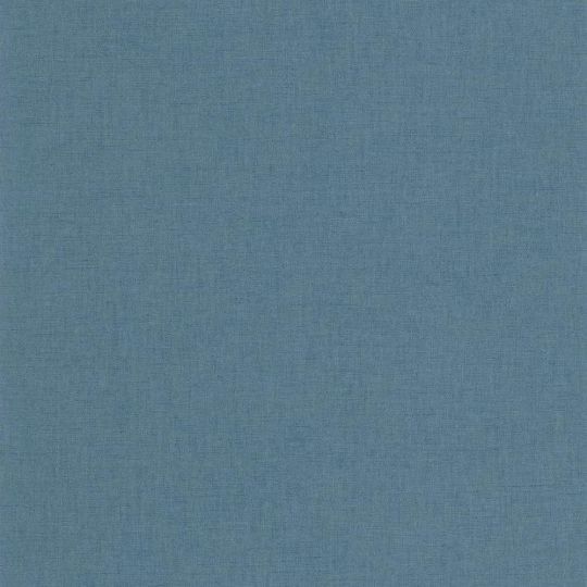Шпалери Caselio LINEN2 LNI103226399 синій ураган