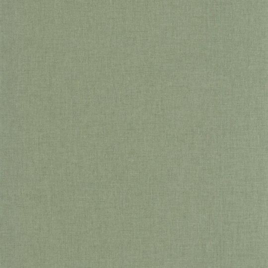Шпалери Caselio LINEN2 LNI103227602 зелено-шавлієвий