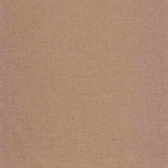 Шпалери Caselio LINEN2 LNI103232029 іріс коричнево-мідний
