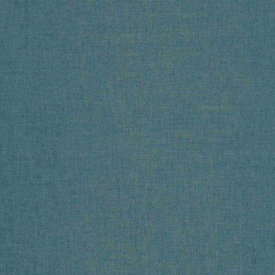 Шпалери Caselio LINEN2 LNI103236120 золото-бірюзовий