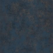 Шпалери Casadeco Montsegur MTSE80836466 під декоративну штукатурку темно-сині