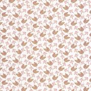 Шпалери Caselio Mystery MYY101634122 галявина біло-рожева