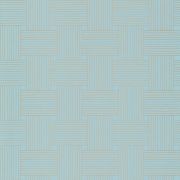 Шпалери Caselio Mystery MYY101646103 плетінка блакитна
