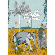 Панно Caselio Mystery MYY101652107 путешествие