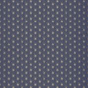 Шпалери Casadeco Natsu NATS82156521 абстрактні зірочки сині