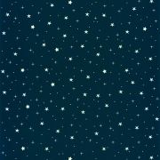 Дитячі шпалери Caselio Our Planet OUP101926918 зоряне небо темно-синє